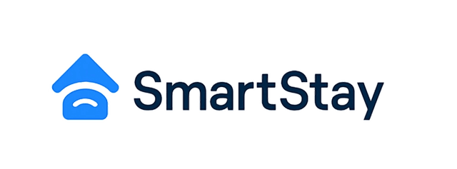 SmartStay Logo